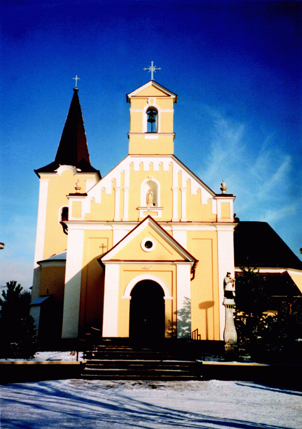 Fotogaléria Pamiatky (3) Pamiatky