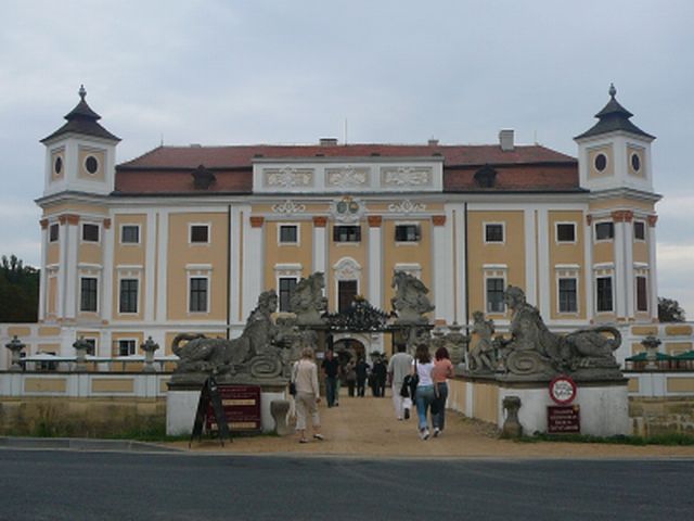 Fotogaléria Cezhraničná spolupráca Rybany - Milotice (22) Cezhraničná spolupráca Rybany - Milotice