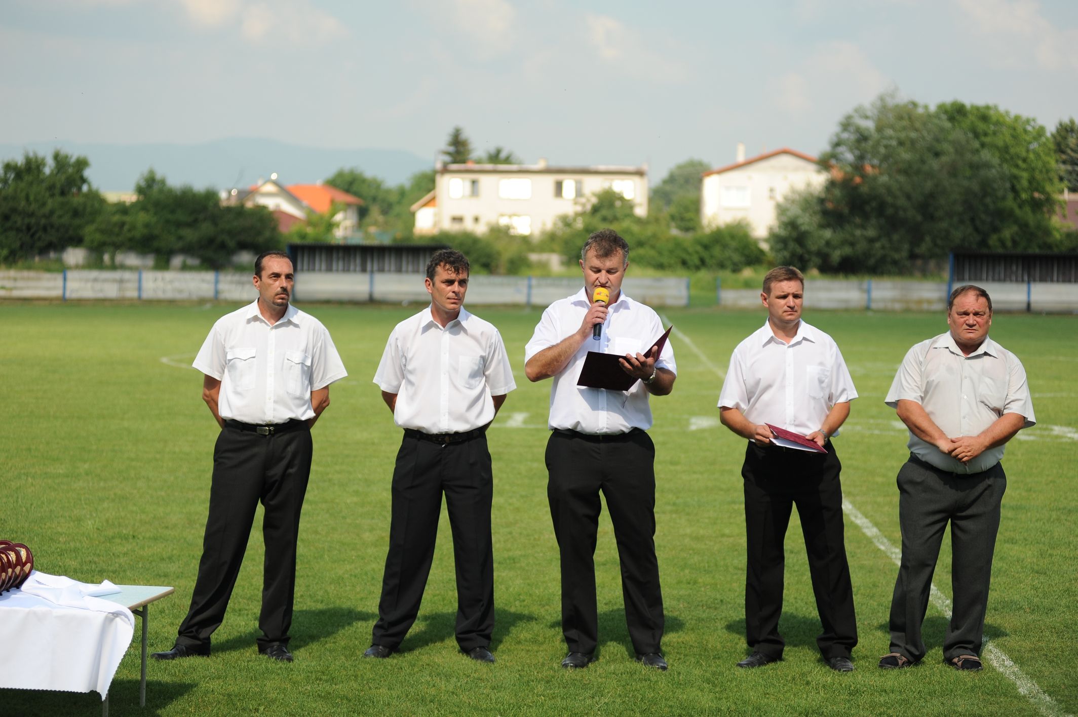 Fotogaléria 90.výročie založenia OTJ Rybany (15) 90.výročie založenia OTJ Rybany